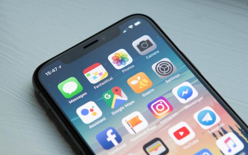 Apple iPhone 13 Pro Battery: Highly Efficient Device