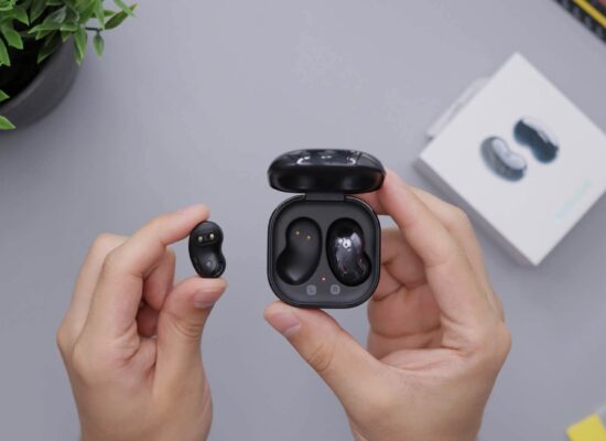 Portable Bluetooth Speakers That Can Go Literally Anywhere